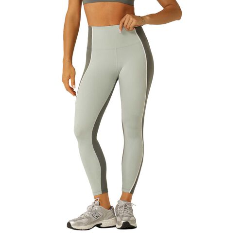 Lorna Jane Go The Distance Ankle Biter Leggings